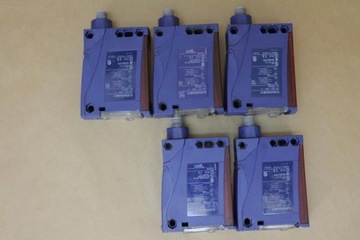 TELEMECANIQUE XUX0AKSAM12 Датчик отражения