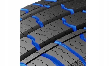 2x зимние шины для доставки BUS ROSAVA 195/75R16C SNOWGARD Ван 107/105R