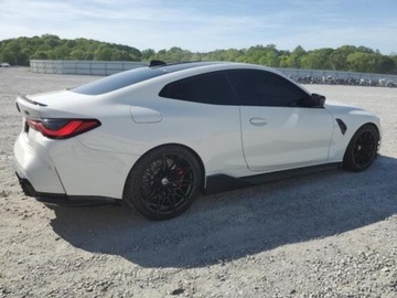 BMW Seria 4 G22-23-26 2023 BMW M4 Competition, 2023r., 4x4, 3.0L 3.0 Benzyna 503KM, zdjęcie 2