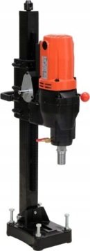 УСТАНОВКА АЛМАЗНОГО БУРЕНИЯ YATO 2800W + СТОЙКА YT-81983
