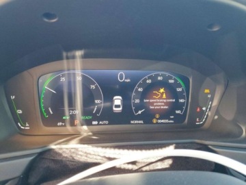 Honda Accord VIII 2025 Honda Accord Touring Hybrid 2025 2.0 Hybryda 212KM, zdjęcie 9