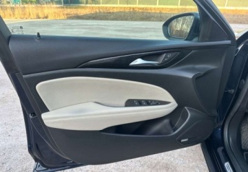 Opel Insignia II Grand Sport 1.6 Turbo 200KM 2019 Opel Insignia Opel Insignia 1.6 Direct InjectionTurbo Business Innovation, zdjęcie 14