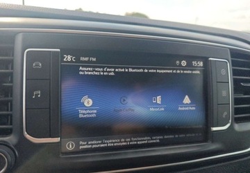 Toyota 2023 Toyota Proace Verso 2.0 D4-D Long Business SalonPL FVat Dobrze Doposazony, zdjęcie 18