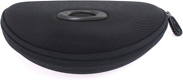 Etui na okulary Oakley MEDIUM SPORT VALUT BLACK
