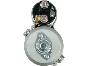 AUTOSTARTER ROZRUSZNIK