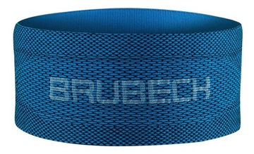 OPASKA TERMOAKTYWNA NA GŁOWĘ BRUBECK BIEGANIE L/XL