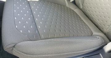 Ford Puma II Crossover E-Gen Elektryczny 43kWh 168KM 2025 Ford Puma 645 netto msc GEN-E BEV Puma Elektryk 168 KM elektryczna 168KM, zdjęcie 21