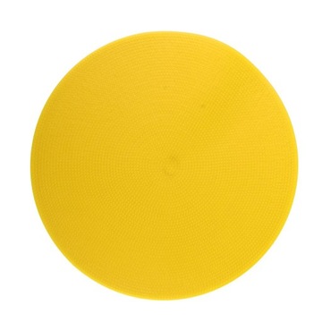 Точечные маркеры 10 шт., 9 дюймов, желтые u0026 красные.