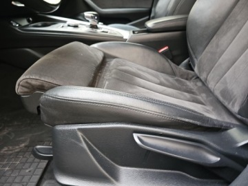 Audi A4 B9 Avant 2.0 TDI 150KM 2016 Audi A4 Avant A4 2.0 TDI S tronic, zdjęcie 24