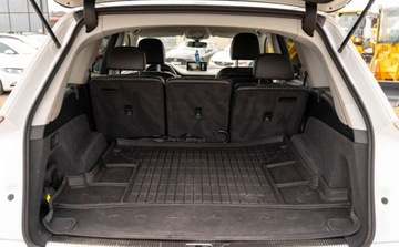Audi Q7 II SUV 3.0 TDI 218KM 2017 Audi Q7 Audi Q7 II 3.0 TDI Quattro , Fak.Vat23 , Bezwypadek , Salon Polska, zdjęcie 20