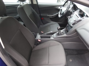 Ford Focus III Sedan Facelifting 1.6 Ti-VCT 105KM 2017 Ford Focus 1.6 i, Salon Polska, GAZ, Klima, zdjęcie 8