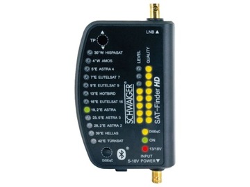 ОБЗОР СПУТНИКОВОГО ТЕЛЕВИДЕНИЯ SSC-2 2x СПУТНИКОВОЕ + НАЗЕМНОЕ ТЕЛЕВИДЕНИЕ