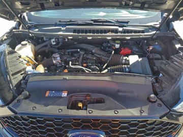 Ford Edge II 2022 Ford Edge 2022 FORD EDGE ST 340 KM 2.7 Benzyna 340KM, zdjęcie 11