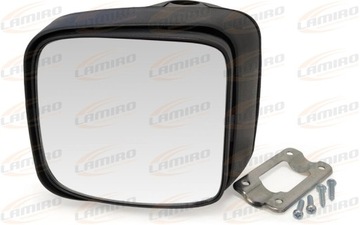 MAN TGL TGM TGA LUSTERKO LEWE LUSTRO ELEKTRYCZNE