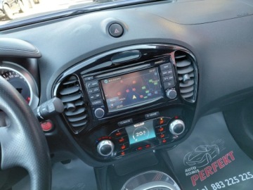 Nissan Juke I SUV Facelifting 1.5 dCi 110KM 2016 Nissan Juke Tekna Panorama Kamera 360 Asystent pasa 1.5 Diesel 110KM, zdjęcie 20