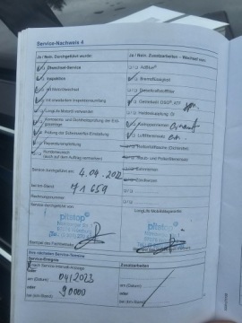 Volkswagen Passat B8 Variant 1.6 TDI 120KM 2015 Volkswagen Passat Moonstone Grey KAMERA BlueMotion, zdjęcie 21