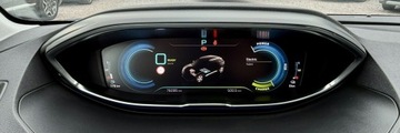 Peugeot 3008 II 2021 Peugeot 3008 Allure,Plug-in,Bogata wersja, zdjęcie 20