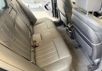 BMW Seria 5 G30-G31 Limuzyna Plug-In 2.0 530e 292KM 2021 BMW Seria 5 BMW 530e 292 KM 2021r Bezwypadkowy 2.0 Hybryda Plug-in 292KM, zdjęcie 8