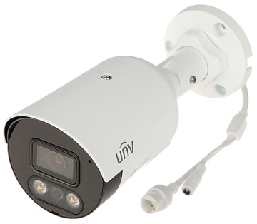 KAMERA IP IPC2124LE-ADF28KMC-WL - 4 Mpx 2.8 mm Uniview