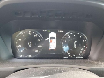Volvo XC90 II 2020 Volvo XC 90 T6 Inscription 2020 2.0l 2.0 Benzyna 316KM, zdjęcie 9