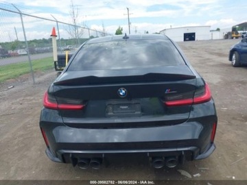 BMW Seria 3 G20-G21 2021 BMW M3 2021r, M3, Competition, 3.0L, 3.0 Benzyna 503KM, zdjęcie 7