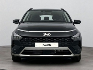 Hyundai Bayon SUV Facelifting 1.0 T-GDI 100KM 2026 HYUNDAI Bayon 1.0 T-GDI Modern Suv 100KM 2026, zdjęcie 1