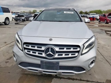 Mercedes GLA II 2020 Mercedes-Benz GLA 2020, 2.0L, od ubezpieczalni 2.0 Benzyna 211KM, zdjęcie 1