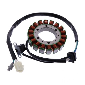 Stojan, stator JMP do Arctic Cat, Textaron CAT 550