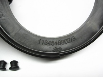 КНЯЗВ - КРЫШКА ШЕСТЕРНИ SIMSON S51 S50 БАКЕЛИТ!!