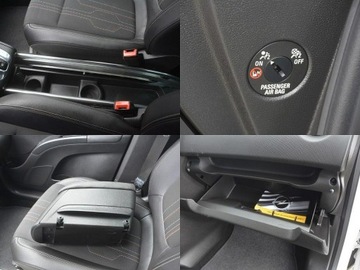 Opel Meriva II Mikrovan 1.4 Twinport ECOTEC 100KM 2012 Opel Meriva 1.4 Benzyna gwarancja hak bezwypadkowy, zdjęcie 21