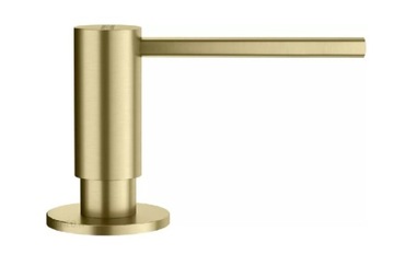 Дозатор Franke Atlas Gold 112.0681.200