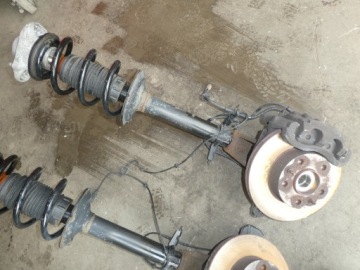 MCPHERSON KNUCKLE АМОРТИЗАТОР RIGHTS DUCATO III 15