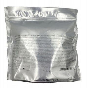 BIOELIXIRE - Sun Powder PLEX 9+ ROZJAŚNIACZ 500g