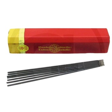 Elektroda spawalnicza Castolin EUTEC TRODE 35076, Ø 3,2 x