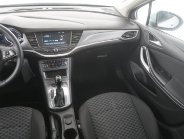 Opel Astra K Hatchback 5d 1.4 Turbo 150KM 2019 Opel Astra 1.4 T, Salon Polska, Serwis ASO, zdjęcie 7
