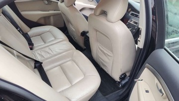 Volvo S80 II 2007 Volvo S80 Volvo S80 2,0 Benzyna Zamiana 2.0 Benzyna 145KM, zdjęcie 14