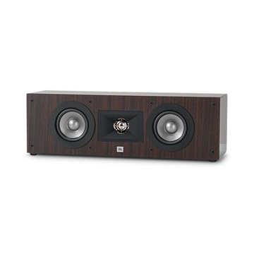 Kolumna centralna JBL Studio 225c espresso