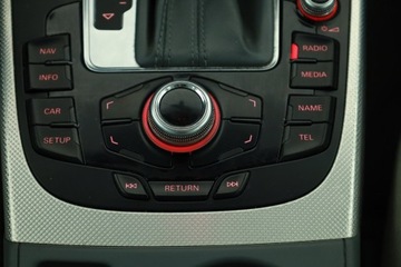 Audi A4 B9 Avant 2.0 TDI 190KM 2015 Audi A4 2.0 TDI, 187 KM, Automat, Xenon, Bi-Xenon, zdjęcie 13