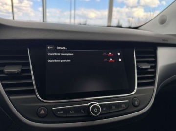 Opel 2020 Opel Crossland X Enjoy CarPlayAndroid Auto Kamera cofania Czujniki park, zdjęcie 30