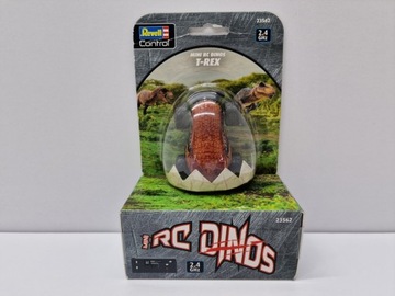 Autko Revell RC Mini Dino T-Rex 23562