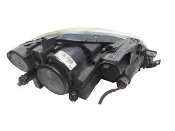 SVĚTLO PŘEDNÍ LEVÝ EVROPA ČOČKA POŠKOZENÁ 51876340 LANCIA DELTA III