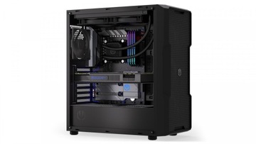 ENDORFY Водяное охлаждение - Navis F280
