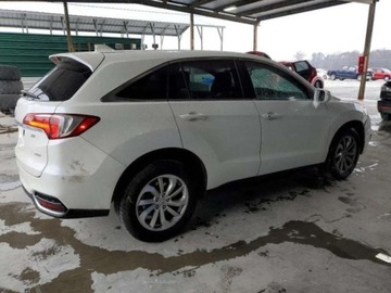 Acura RDX II Terenowy Facelifting 3.5 V6 279KM 2018 Acura RDX ACURA RDX TECHNOLOGY, od ubezpieczalni, zdjęcie 5