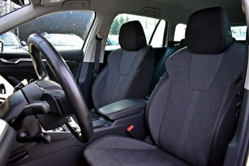 Skoda Octavia IV Kombi 2.0 TDI 150KM 2022 Škoda Octavia Skoda Octavia Bezwypadkowy / Salon, zdjęcie 10