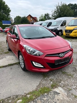 Hyundai i30 II 2012 Hyundai I 30 Klima, zdjęcie 2