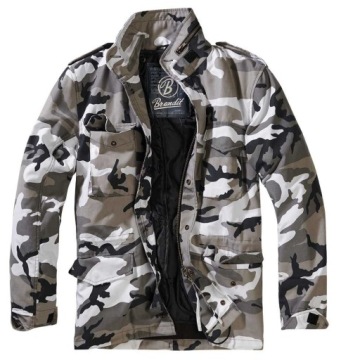 Куртка BRANDIT M65 Classic Urban M