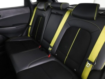 Hyundai Kona I Crossover 1.0 T-GDI 120KM 2019 Hyundai Kona Kamera, Aut.Klima, Bluetooth, zdjęcie 16