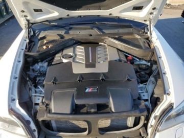 BMW Seria 6 F06-F12-F13 2014 BMW X6M 2014 BMW X6 M 4.4 Benzyna 555KM, zdjęcie 11