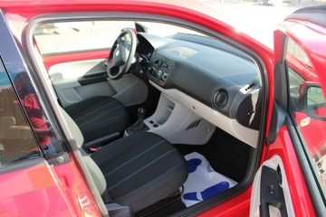 Seat Mii Hatchback 5d 1.0 60KM 2017 Seat Mii Salon Polska Gwarancja, zdjęcie 21