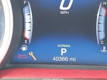 Maserati Ghibli III 2020 Maserati Ghibli 2020 MASERATI GHIBLI S Q4 3.0 Benzyna 424KM, zdjęcie 11